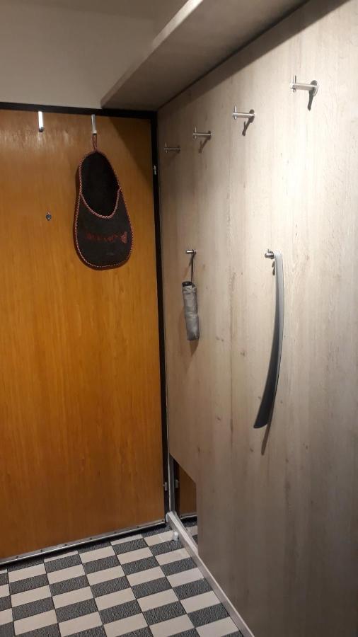 Apartement Gyarmaty 蒂罗的圣约翰 外观 照片
