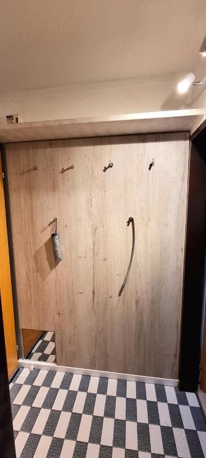 Apartement Gyarmaty 蒂罗的圣约翰 外观 照片