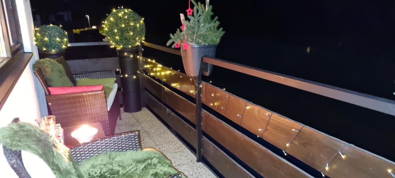 Apartement Gyarmaty 蒂罗的圣约翰 外观 照片