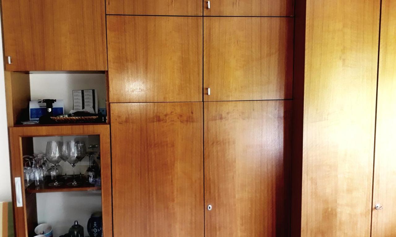 Apartement Gyarmaty 蒂罗的圣约翰 外观 照片
