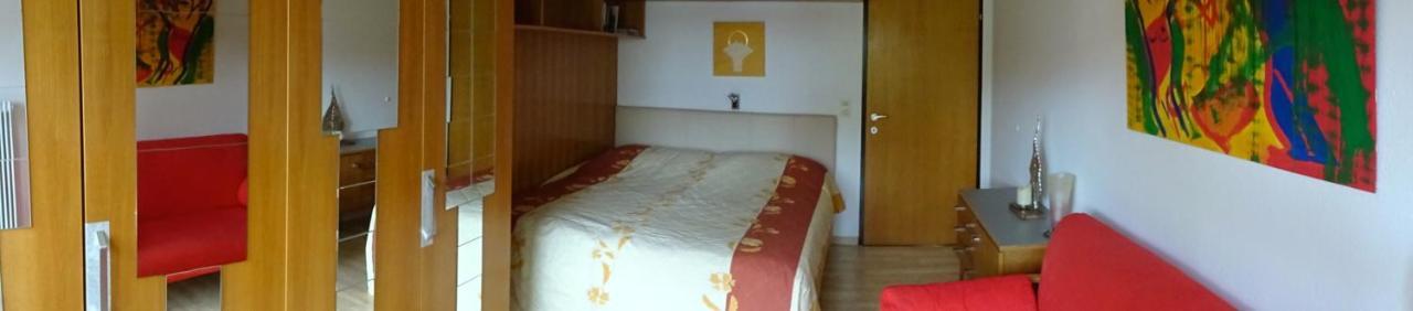 Apartement Gyarmaty 蒂罗的圣约翰 外观 照片