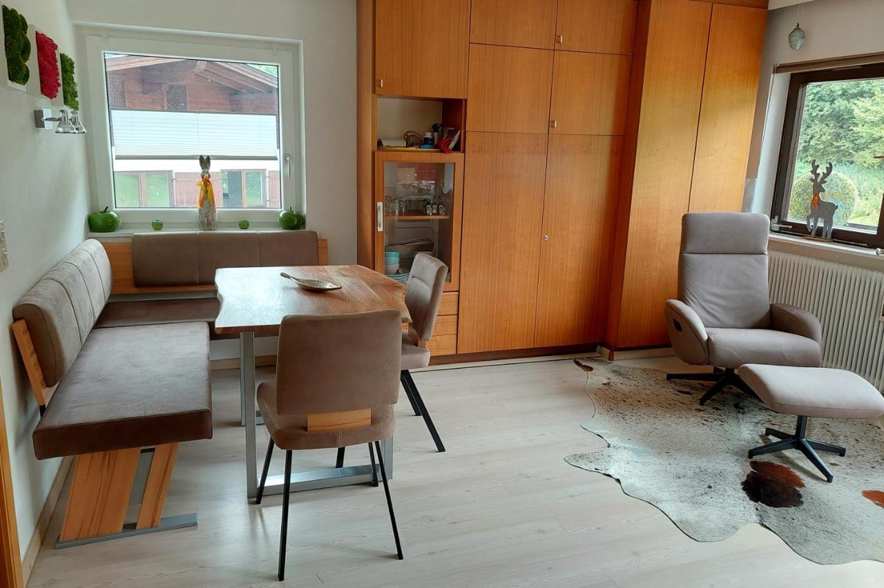 Apartement Gyarmaty 蒂罗的圣约翰 外观 照片