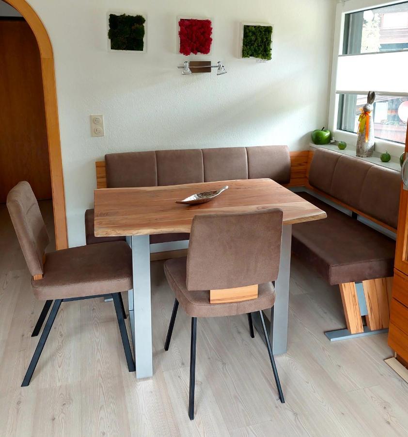 Apartement Gyarmaty 蒂罗的圣约翰 外观 照片