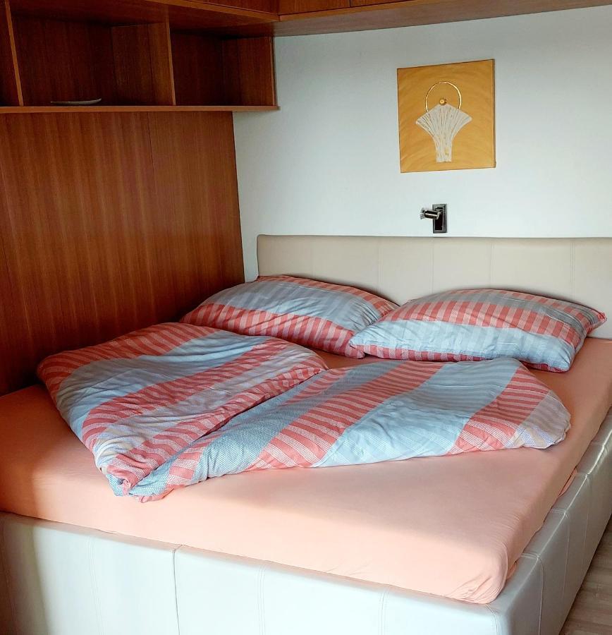Apartement Gyarmaty 蒂罗的圣约翰 外观 照片