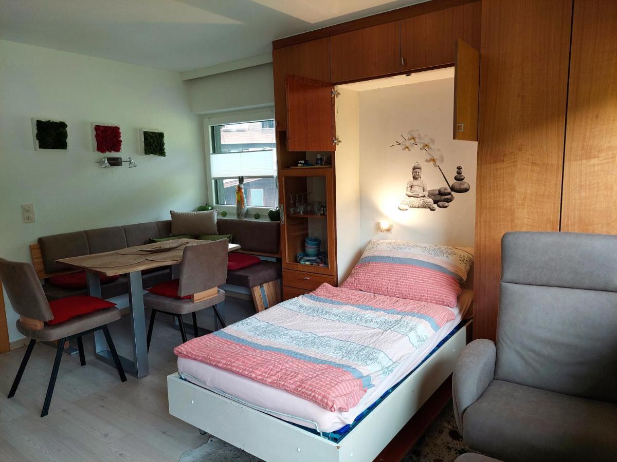 Apartement Gyarmaty 蒂罗的圣约翰 外观 照片