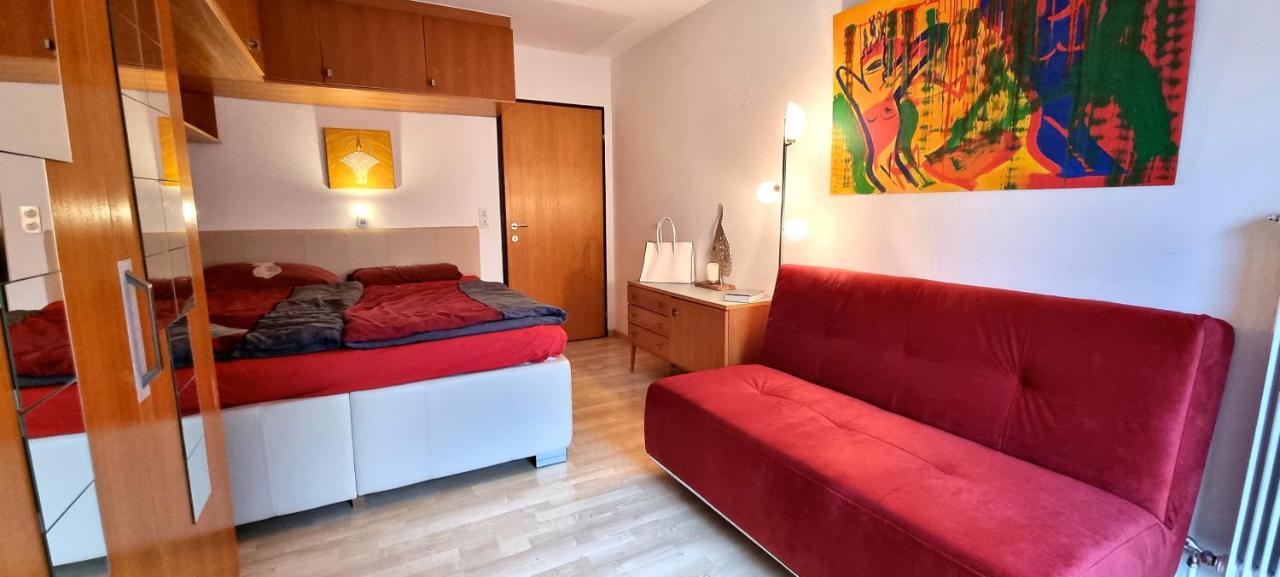 Apartement Gyarmaty 蒂罗的圣约翰 外观 照片