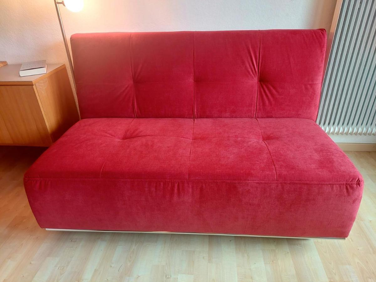 Apartement Gyarmaty 蒂罗的圣约翰 外观 照片