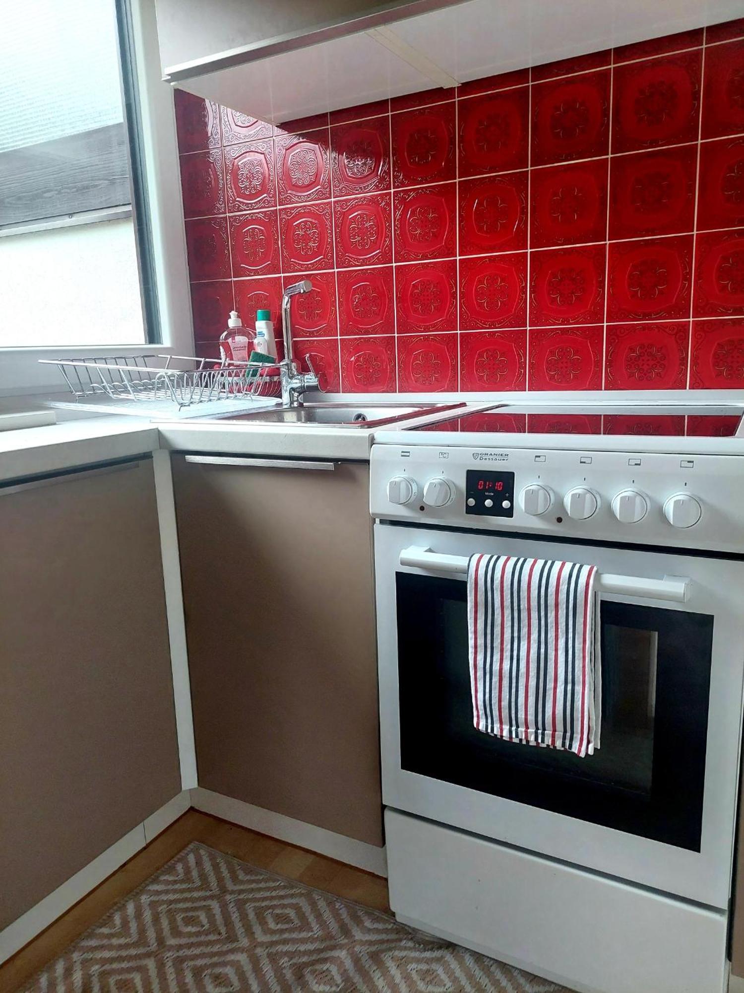 Apartement Gyarmaty 蒂罗的圣约翰 外观 照片